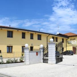 Agriturismo Ai Laghi, hotel Poceniában