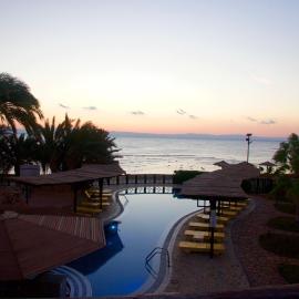 Nesima Resort: Dahab şehrinde bir otel