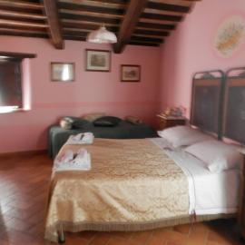 Residenza di Paese Castello del Poggio, hotel in Ferentillo