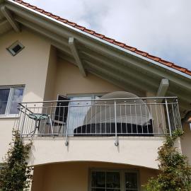 Romantik Ferienwohnung am Tor zum Allgäu