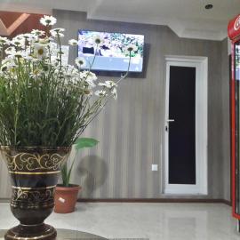 My House in Akhaltsikhe