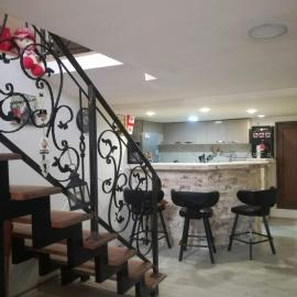happy pandasN12, hotel in Borjomi
