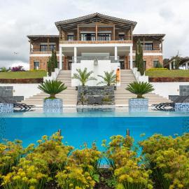 Hotel La Magdalena, hotel din Guatapé