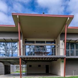 141 Providence Drive, Bowhill, Hotel in Bow Hill