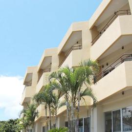 Ishigaki Island में, होटल Marine Lodge Marea Ishigaki