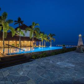 LELEELA - A Boutique Backwater Resort