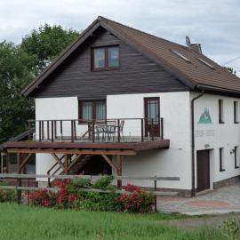Fewo an der Teufelskanzel, hotel in Annaberg-Buchholz