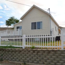Baby Blue Sky - Price 2bd - Newly remodeled - nearby trails, מלון בפרייס