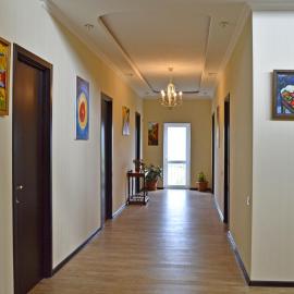 Artists House