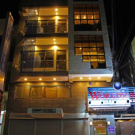 World View Pension House