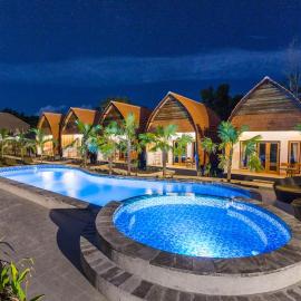 Bintang Penida Resort, hotel a Nusa Penida
