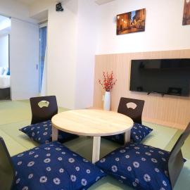 momo premium 401, viešbutis mieste Saporas