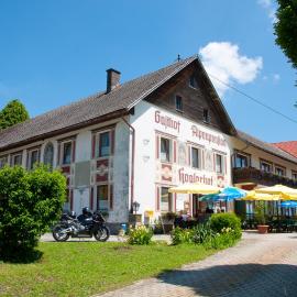 Gasthof Koglerhof, hotel a Ternberg