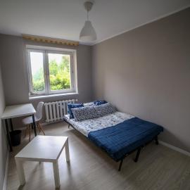 Pokoje blisko Starego Miasta - rooms for rent, hotel in Gdańsk