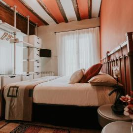 Haro Apartments, hotel Haróban