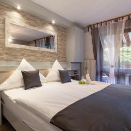 Hotel Petra, hotel a Baiersbronn