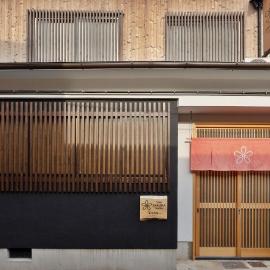 Stay SAKURA Kyoto Toji Machiya, Hotel in Kyōto