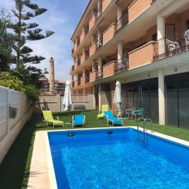 Portocanet Complejo Turístico, hotel in Canet de Berenguer