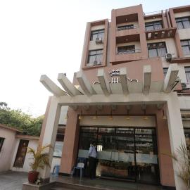 Hotel Hema