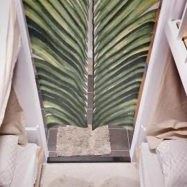 Cong Sen Backpackers Hostel, hotel in Taitung City