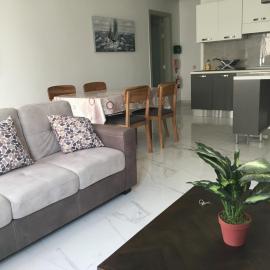 Seaside Room, hotelli kohteessa Msida