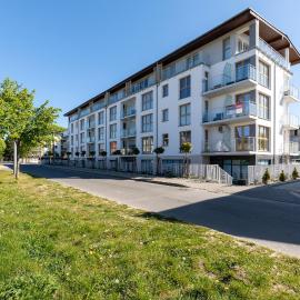 Apartamenty Słoneczne Tarasy by Noclegi Renters