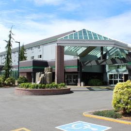 Medallion Inn and Suites, Hotel in Arlington