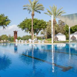 Dan Caesarea Resort, khách sạn ở Caesarea