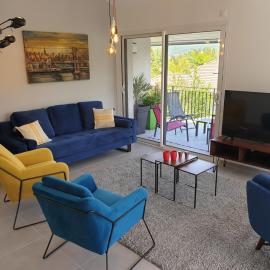Appartement Lac, hotel in Sévrier