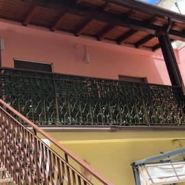 Holiday house in Lungomare Tysandros Giardini Naxos