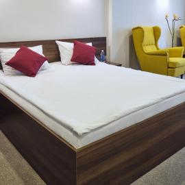 Boca Boutique Hotel, hotel u Temišvaru