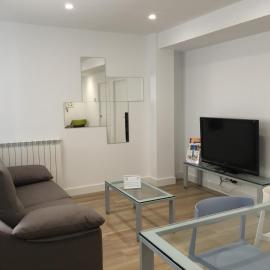 Casa Uva centro de Logroño, hotel u gradu Logronjo