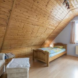 Private Rooms