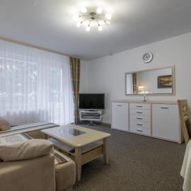 Private Apartment
