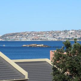 Bob Bouwer Sea View Apartment، فندق في بيفيو