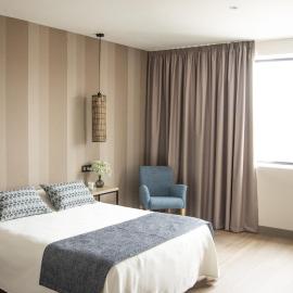Hotel Paraiso Granada، فندق في Moraleda de Zafayona