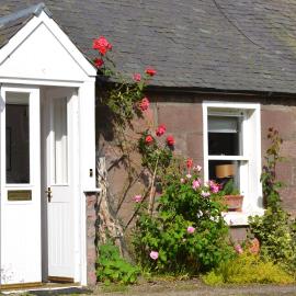 Camlann, hotel a Alyth