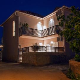 Apartmani Casa Calle, ξενοδοχείο σε Kali