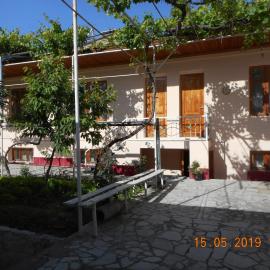 OPTIMIST, hotel i Samarkand