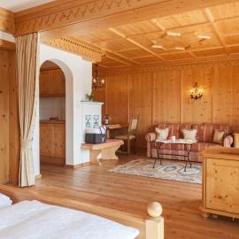 Hotel Lärchenhof Natur, hotel di Seefeld in Tirol