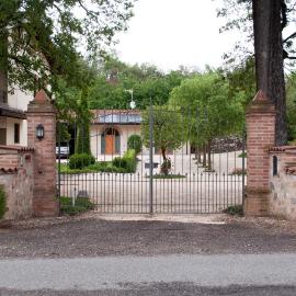 Corte la Selva