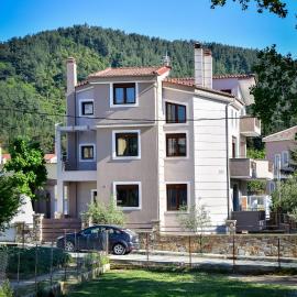 Kavala Luxury House