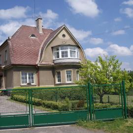 Ubytko Český ráj, hotel u gradu Turnov
