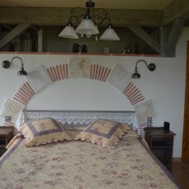 Ellesmere, hotel u gradu 'Bazens'