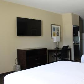 Horizon Inn & Suites, hotell sihtkohas Pearsall