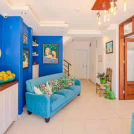 Kasinn Apart Hotel, hotell Kasis