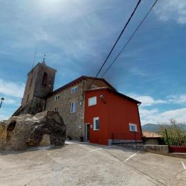 Casa Rural La Abadia-Apartamentos, Hotel in Graus