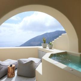 Star Infinity Suites