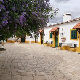 Vitória House, hotel in Évora