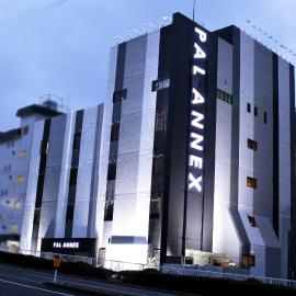 Pal Annex Kitakyushu (Love Hotel), hotel em Kitakyushu